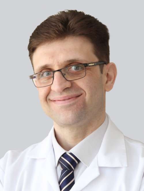 Dr. Ali Monjed Al Nabelsi